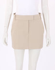 Camilla and Marc Rhett Mini Skirt Size 6