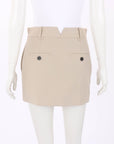 Camilla and Marc Rhett Mini Skirt Size 6