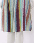Marni Striped Cotton Skirt Size IT 42 | AU 10