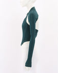 Dion Lee Corset Top Size Extra Small