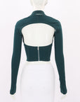 Dion Lee Corset Top Size Extra Small