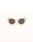 Thierry Lasry Zomby Round Sunglasses