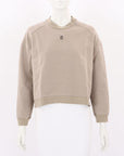 Viktoria + Woods Logo Sweater Size 0