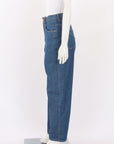 Zimmermann Denim Jeans Size 26