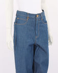 Zimmermann Denim Jeans Size 26
