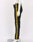Off-White Side Stripe Denim Jeans Size 27