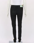 Off-White Side Stripe Denim Jeans Size 27