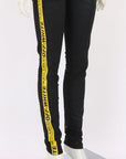 Off-White Side Stripe Denim Jeans Size 27