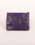 Balenciaga Lambskin City Coin Purse
