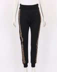 Fendi Logo Trackpants Size IT 40 | AU 8