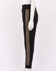Fendi Logo Trackpants Size IT 40 | AU 8