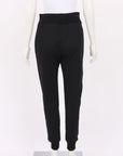 Fendi Logo Trackpants Size IT 40 | AU 8