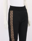 Fendi Logo Trackpants Size IT 40 | AU 8