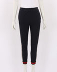 Gucci Logo Trackpants 10 years