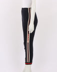 Gucci Logo Trackpants 10 years