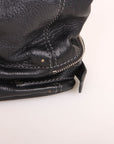 Chloe Paddington Zip Leather Tote