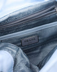Prada Re-Nylon Backpack