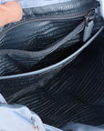 Prada Re-Nylon Backpack