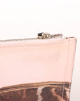 Givenchy Butterfly Clutch One Size