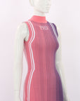PH5 Lydia Asymmetric Knit Dress Size Small