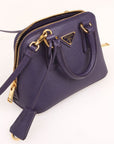 Prada Promenade Saffiano Leather Tote
