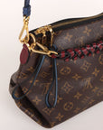 Louis Vuitton Beaubourg Crossbody Bag Size Mini