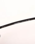 Chanel 5036 Interlocking CC Sunglasses