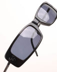 Chanel 5036 Interlocking CC Sunglasses