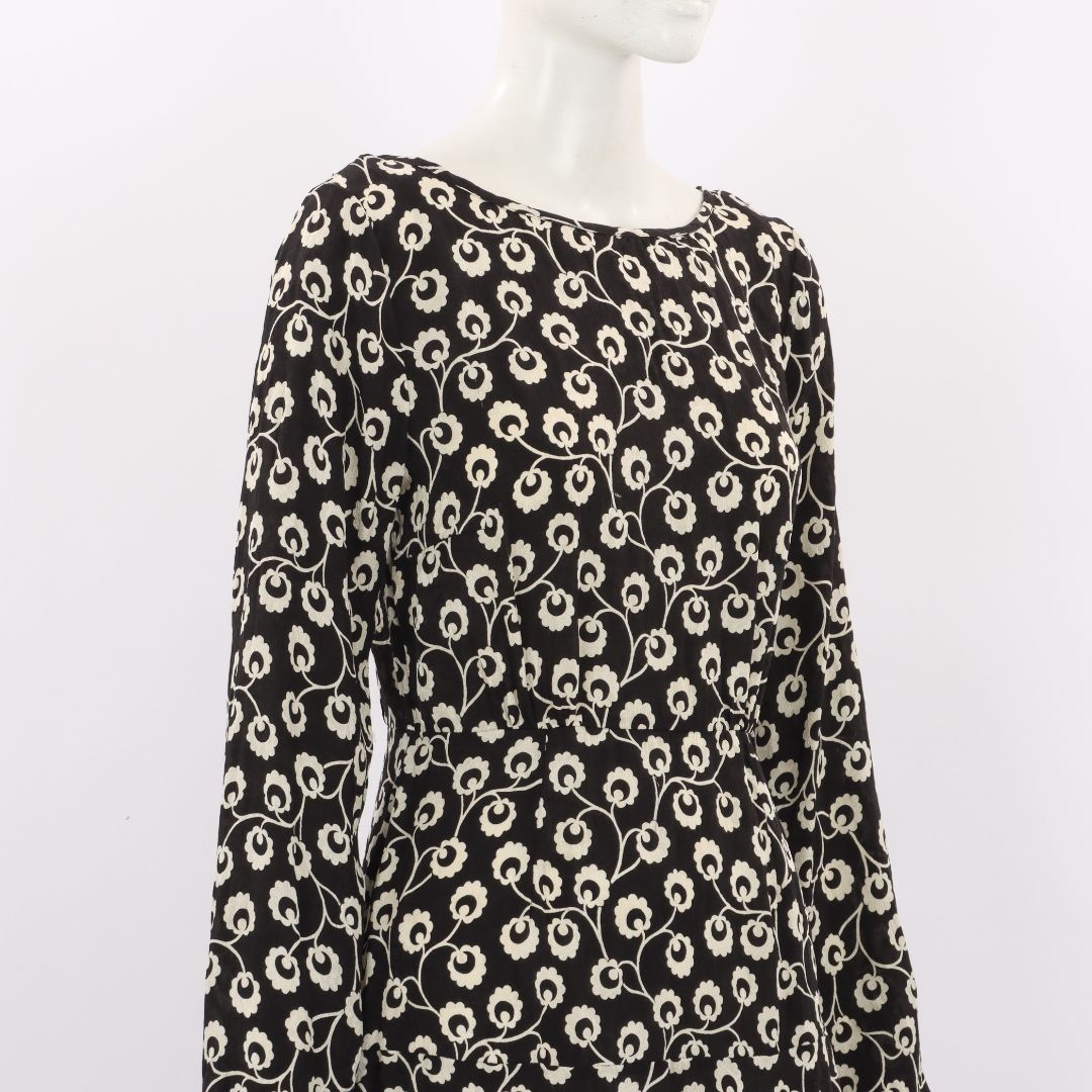 Rixo London Valentina Mini Dress Size Small