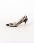 Christian Louboutin Patent Leather Heels Size 37
