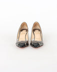 Christian Louboutin Patent Leather Heels Size 37