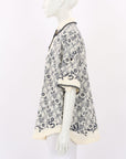 Alemais 'Airlie' Print Shirt Size 12
