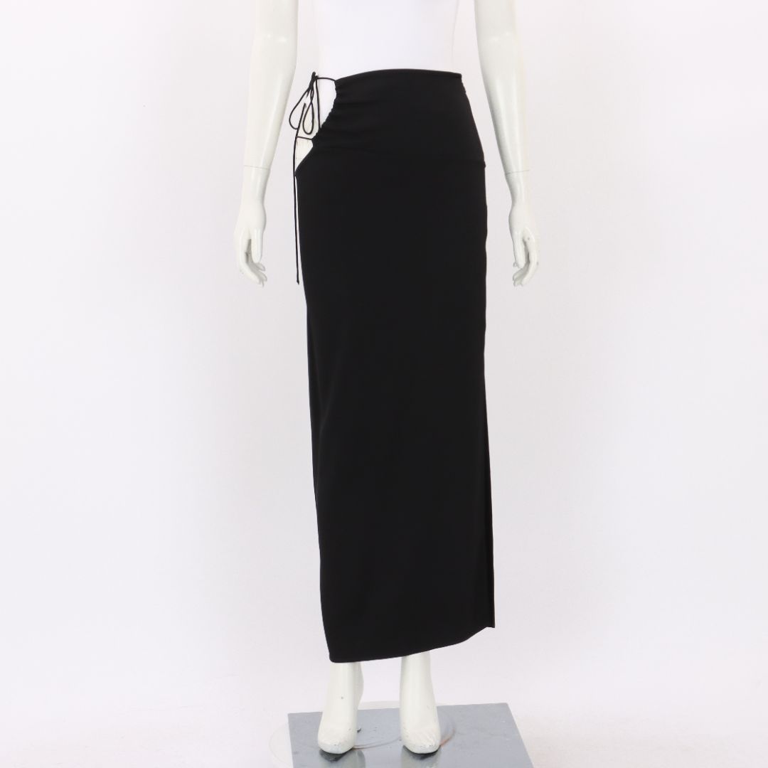 Christopher Esber Midi Skirt Size 6