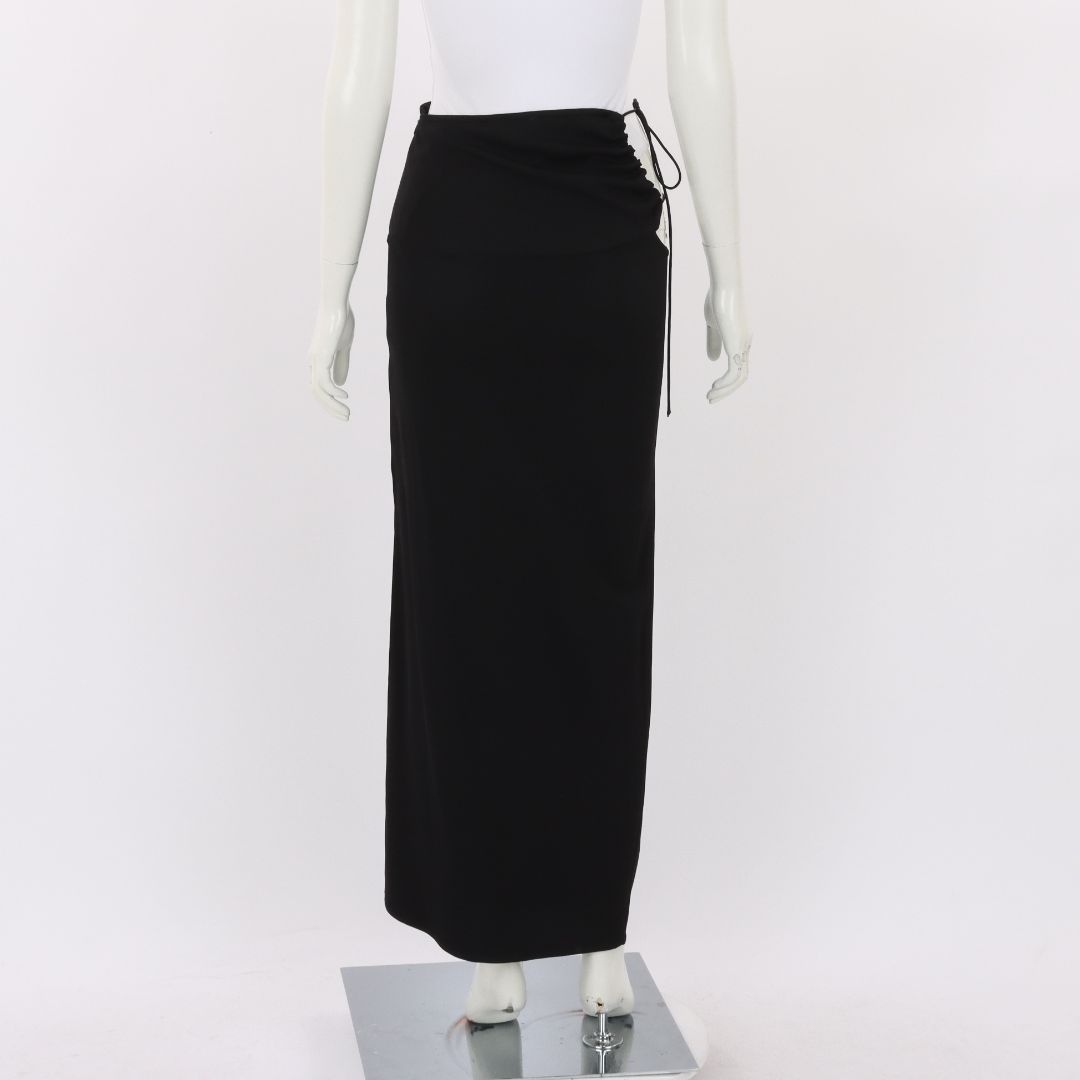 Christopher Esber Midi Skirt Size 6