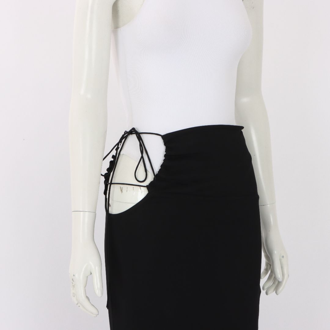 Christopher Esber Midi Skirt Size 6