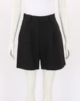 Sir The Label Linen Blend Shorts Size 0