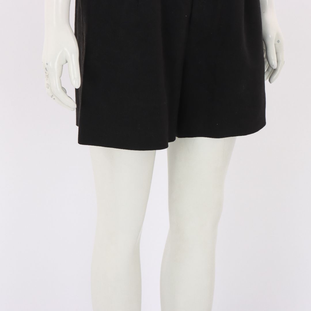 Sir The Label Linen Blend Shorts Size 0