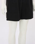 Sir The Label Linen Blend Shorts Size 0