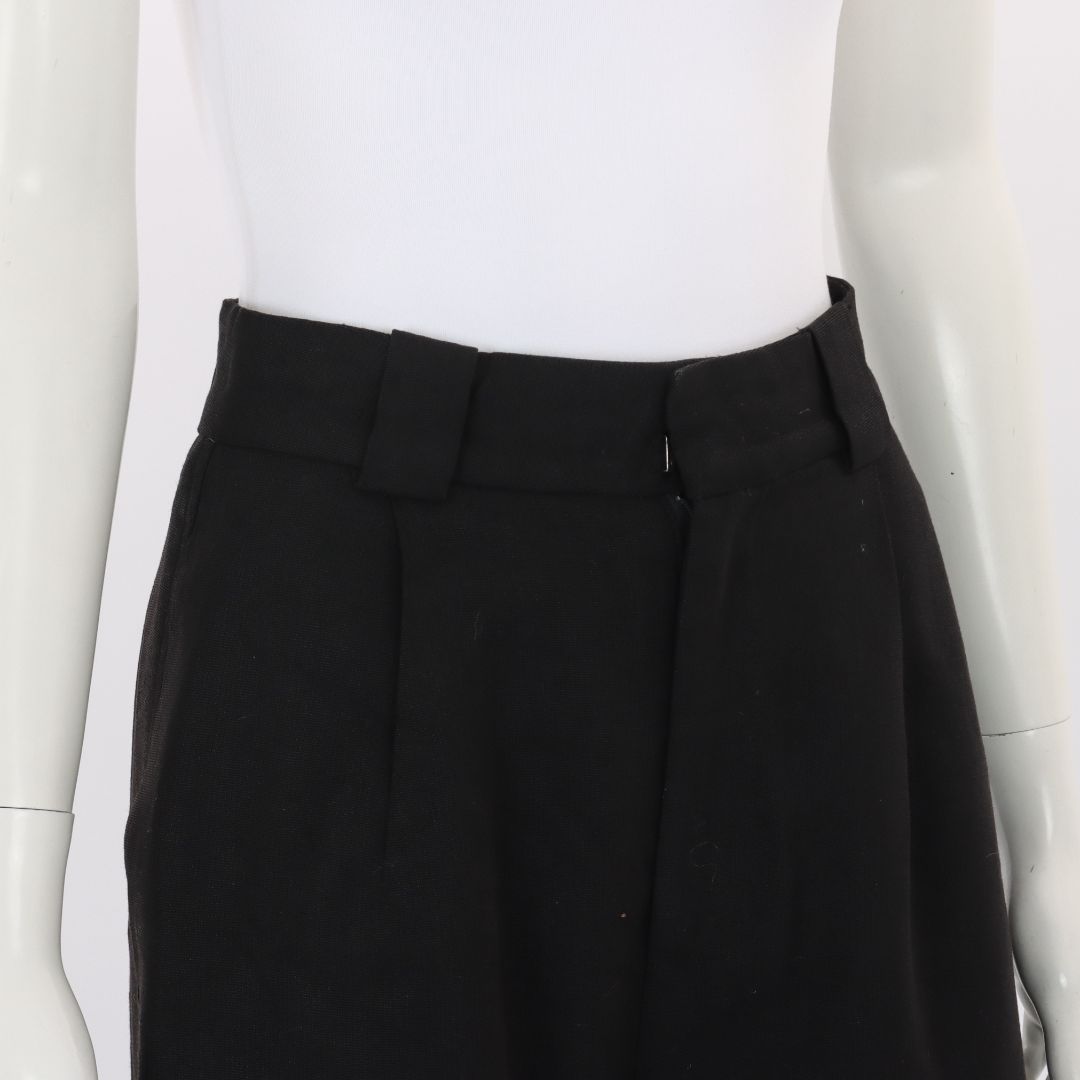 Sir The Label Linen Blend Shorts Size 0
