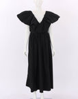 Ulla Johnson 'Francesca' Midi Dress Size US 6 | AU 10