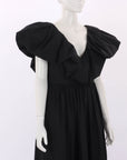 Ulla Johnson 'Francesca' Midi Dress Size US 6 | AU 10