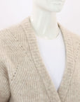 Friends With Frank 'Agnes' Cardigan Size XS