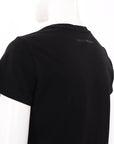 Emporio Armani Signature Trim Cotton Tee Size Small