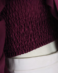 L'Idee Woman Breanna Top Size 8