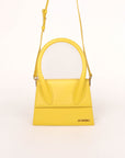 Jacquemus Le Grande Chiquito Bag