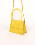 Jacquemus Le Grande Chiquito Bag