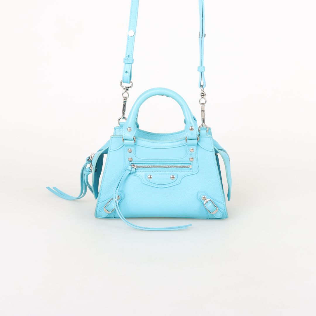 Balenciaga Neo Classic City Bag Size Mini