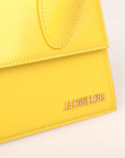 Jacquemus Le Grande Chiquito Bag