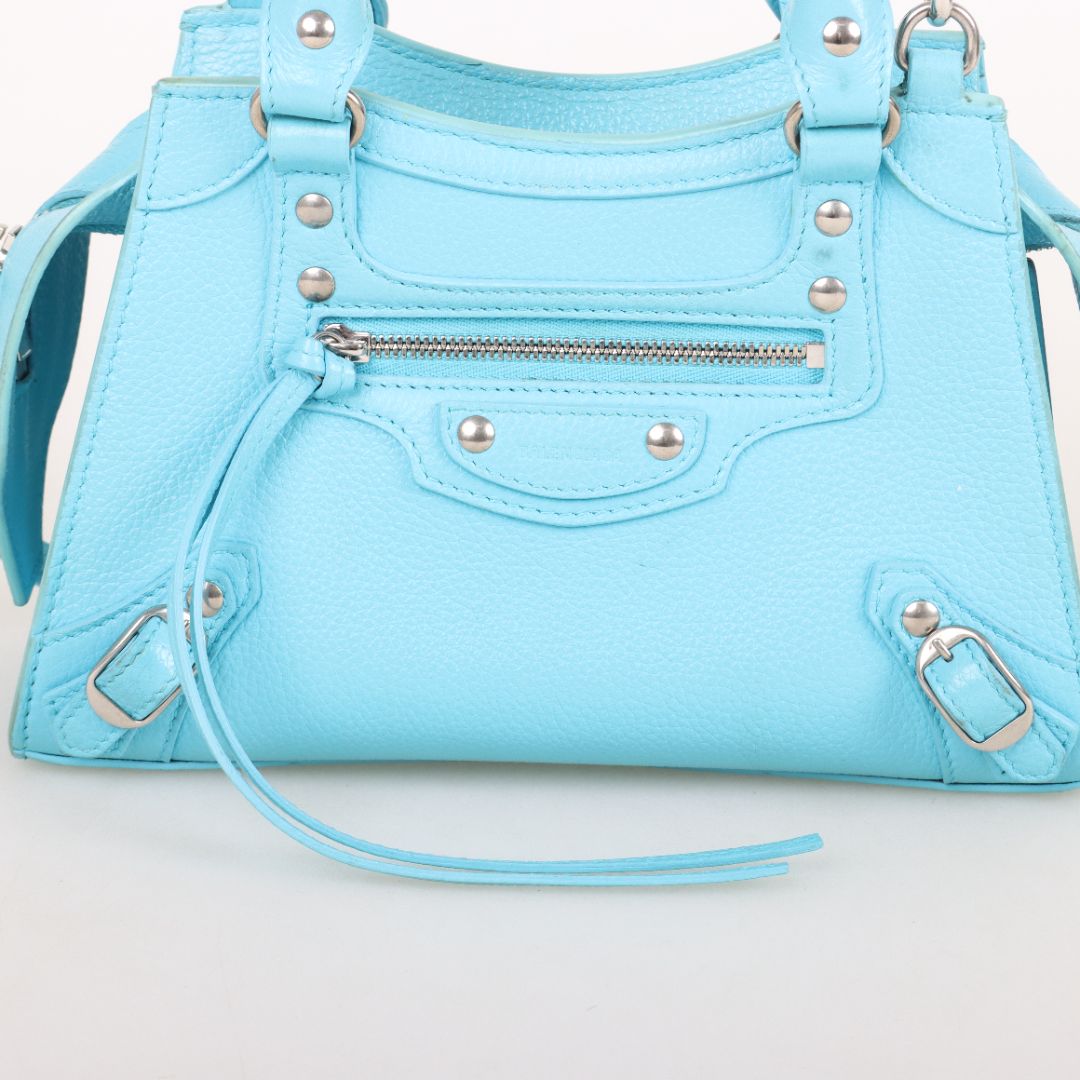 Balenciaga Neo Classic City Bag Size Mini