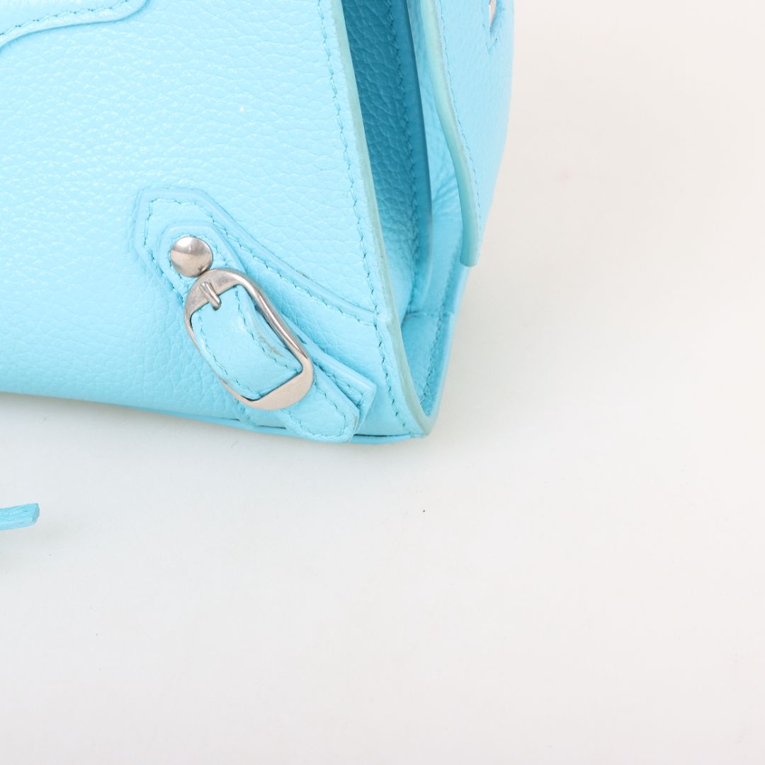 Balenciaga Neo Classic City Bag Size Mini